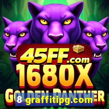 8 graffitipg.com